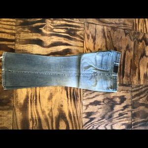 Men’s LEE bootcut jeans